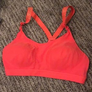 Victoria’s Secret sports bra
